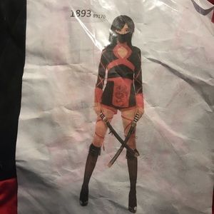 Only one of this item. It has an error